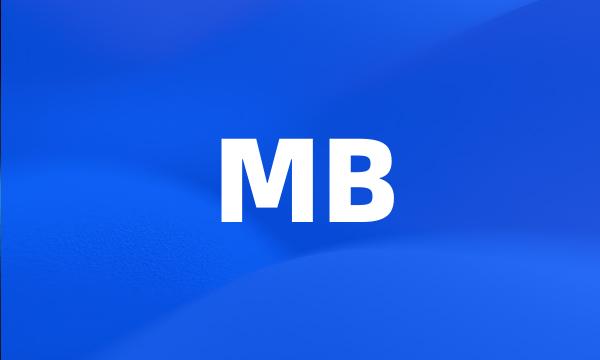 MB