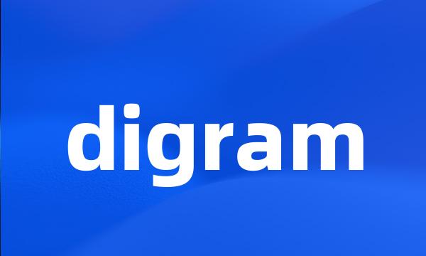 digram