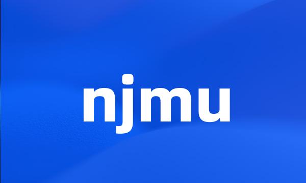 njmu