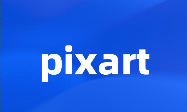 pixart