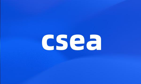 csea