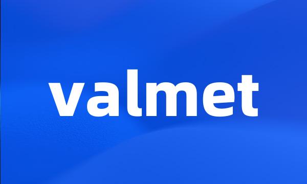 valmet