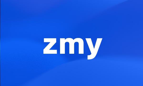 zmy