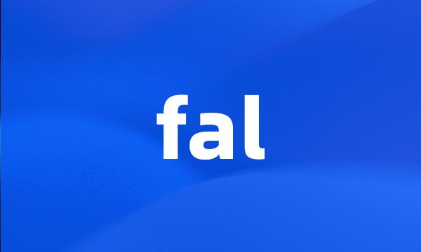 fal