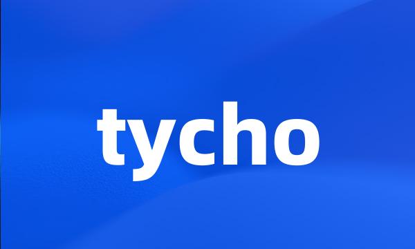 tycho