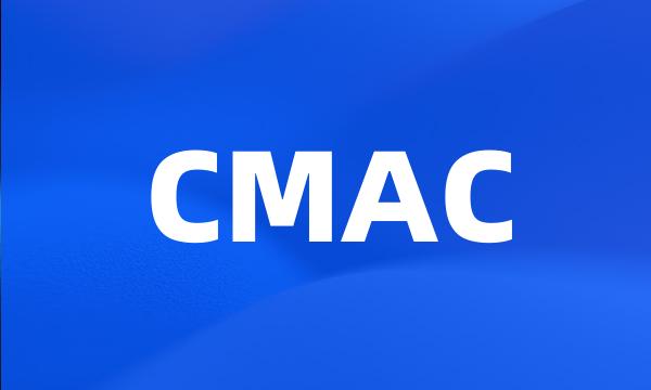 CMAC