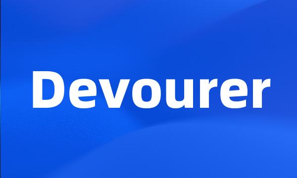 Devourer