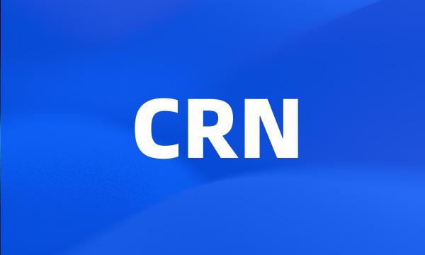 CRN