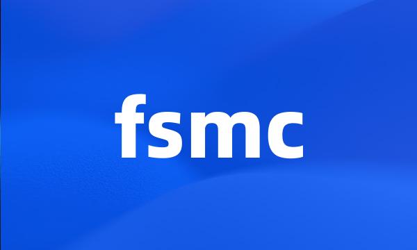 fsmc