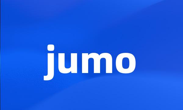 jumo