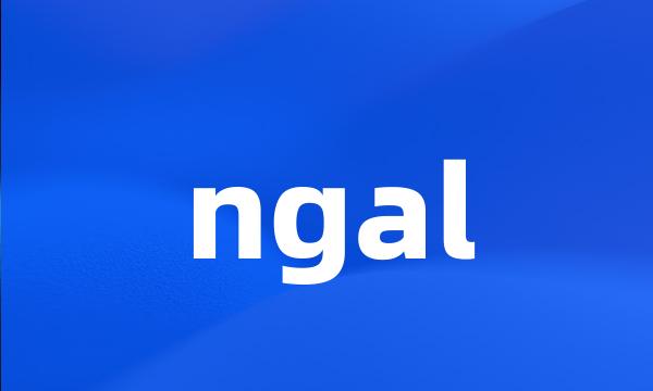 ngal