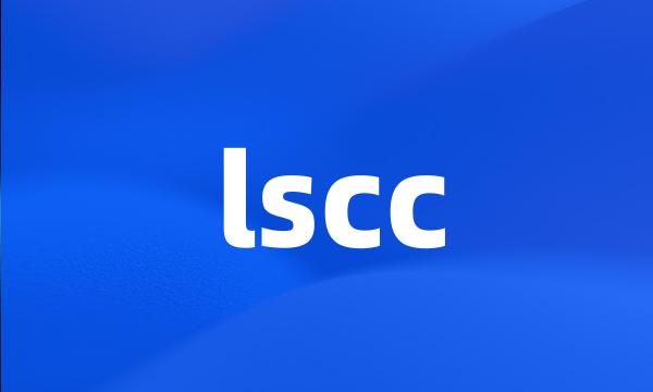 lscc