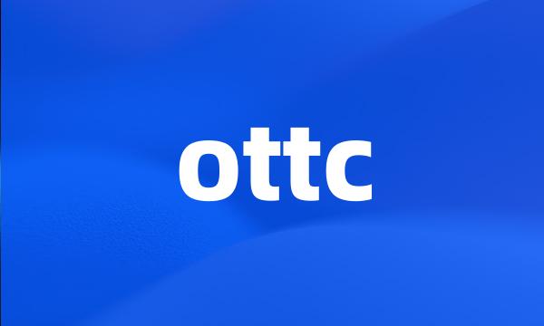 ottc