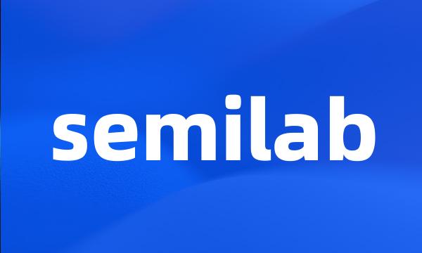 semilab