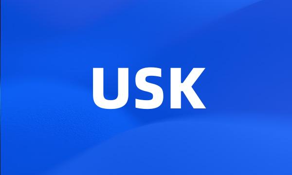 USK