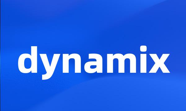 dynamix