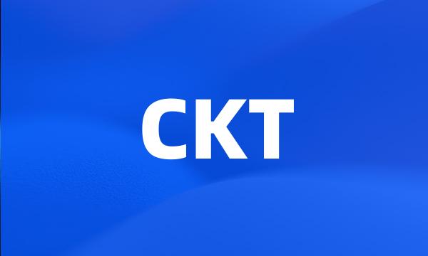 CKT