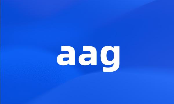 aag