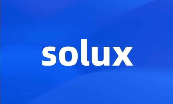 solux