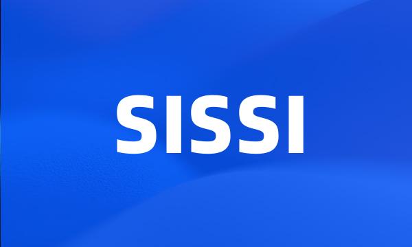 SISSI