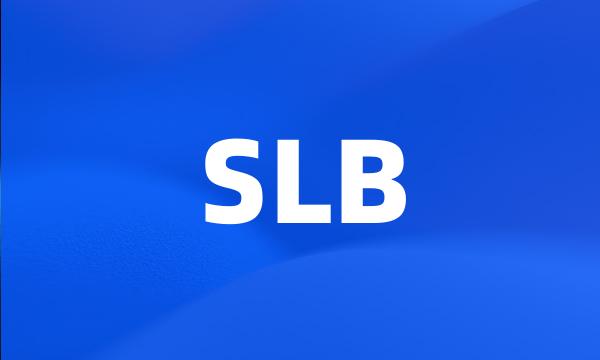 SLB