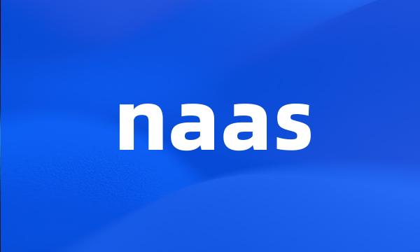 naas