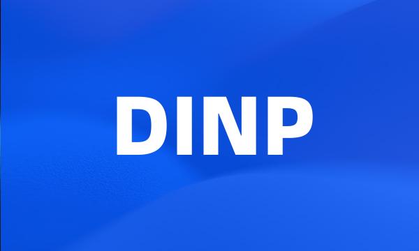 DINP