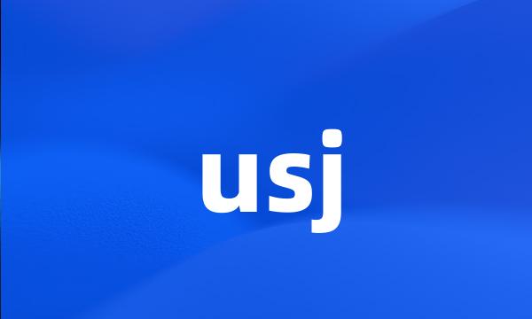 usj