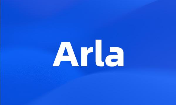 Arla