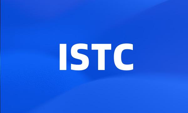 ISTC