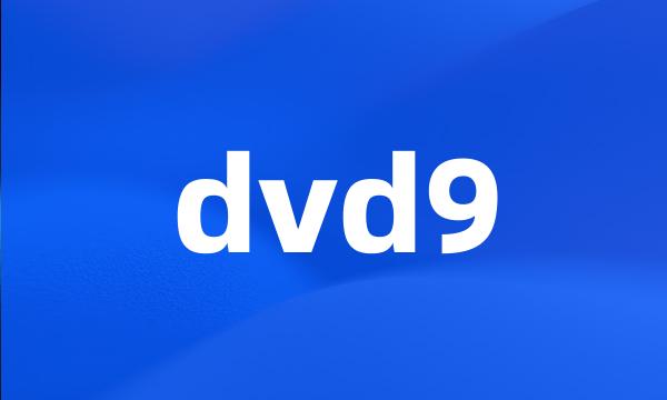 dvd9