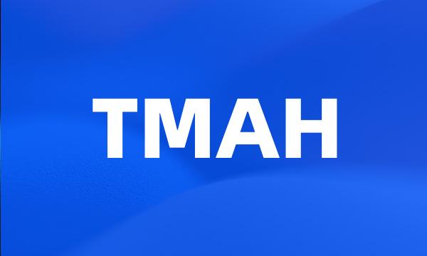 TMAH