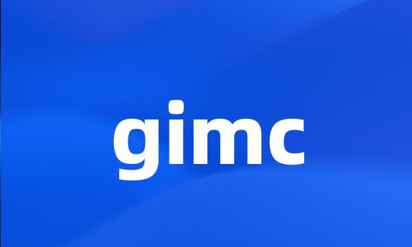 gimc