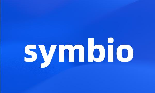 symbio