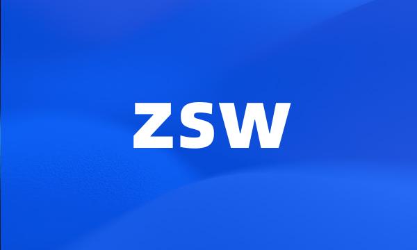 zsw