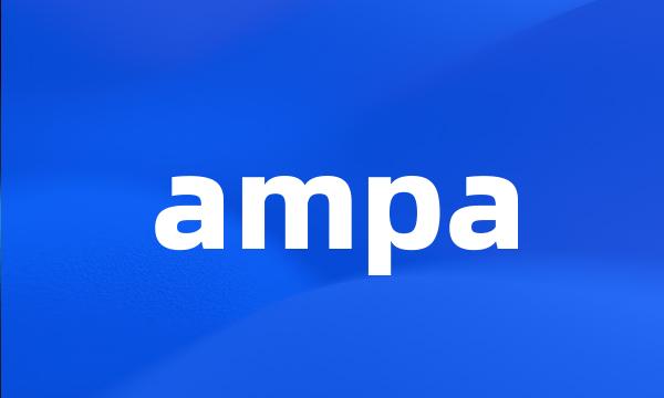 ampa