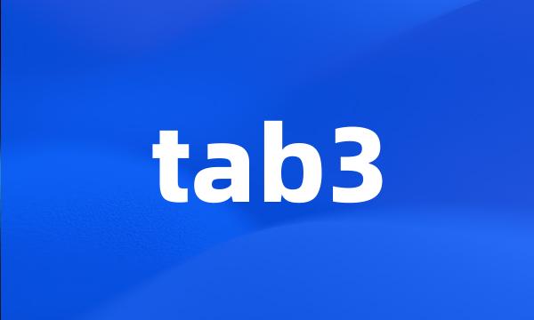 tab3