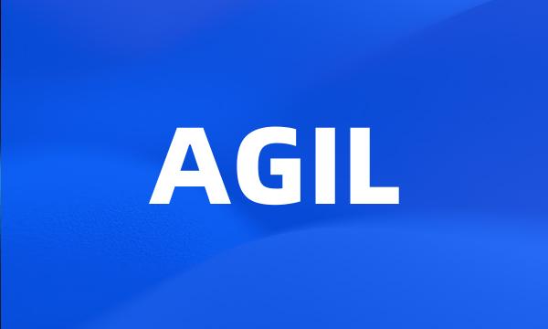 AGIL