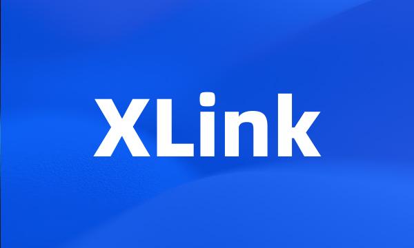 XLink