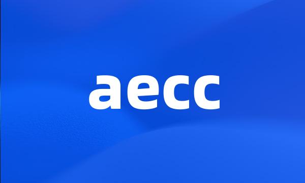 aecc