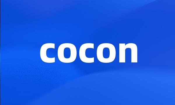 cocon