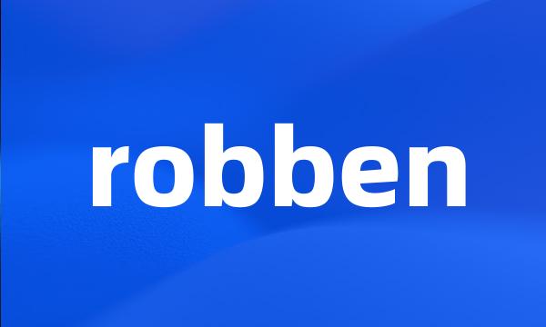 robben