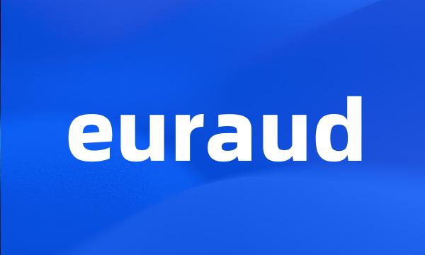 euraud