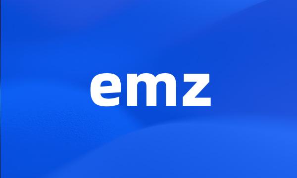 emz