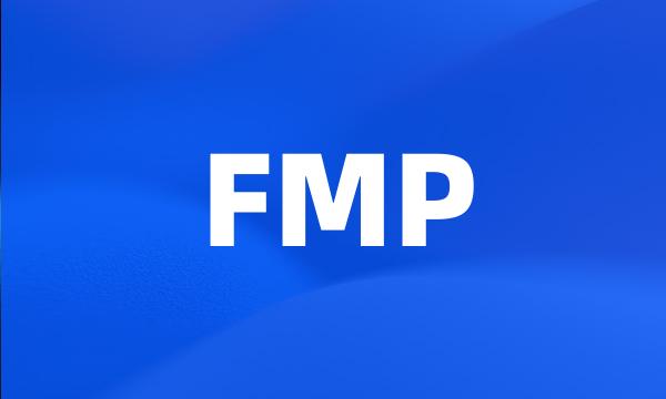 FMP