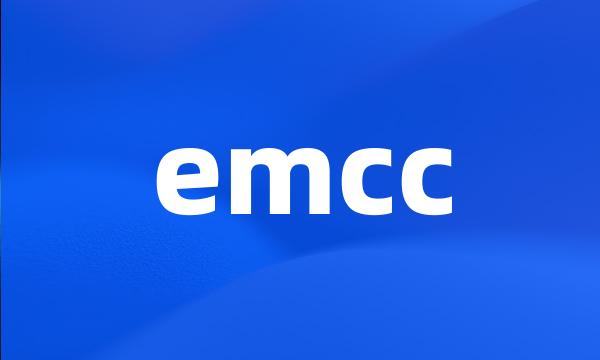 emcc