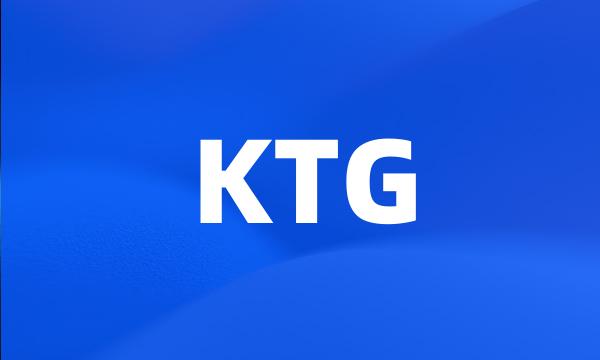 KTG