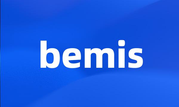 bemis