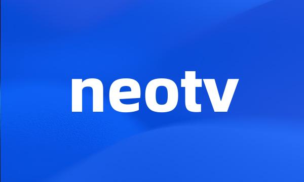 neotv