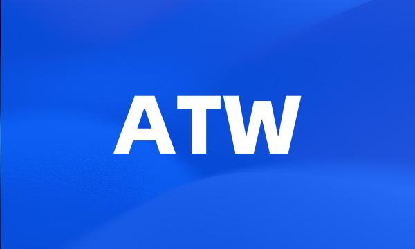 ATW